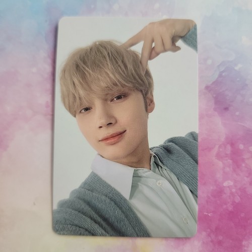 TOMORROW X TOGETHER ACT : PROMISE IN JAPAN MINI PHOTO CARD TXT Official PC MD - Picture 101 of 112
