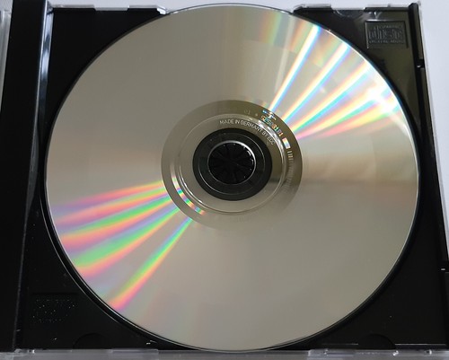 Ellie Goulding – Lights - CD Album, Polydor, 2010, gebraucht, wie neu - Bild 3 von 4