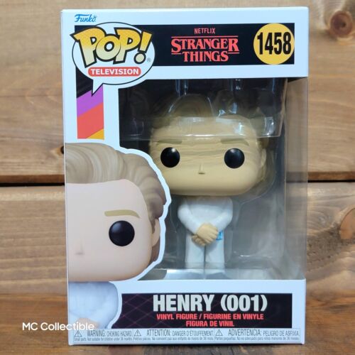 Calendario de Adviento Stranger Things Pocket Pop con Taza Hellfire Club y 6 Funko Pops - Imagen 9 de 11