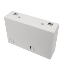White's "C" Cell Battery Holder 802-7113-1
