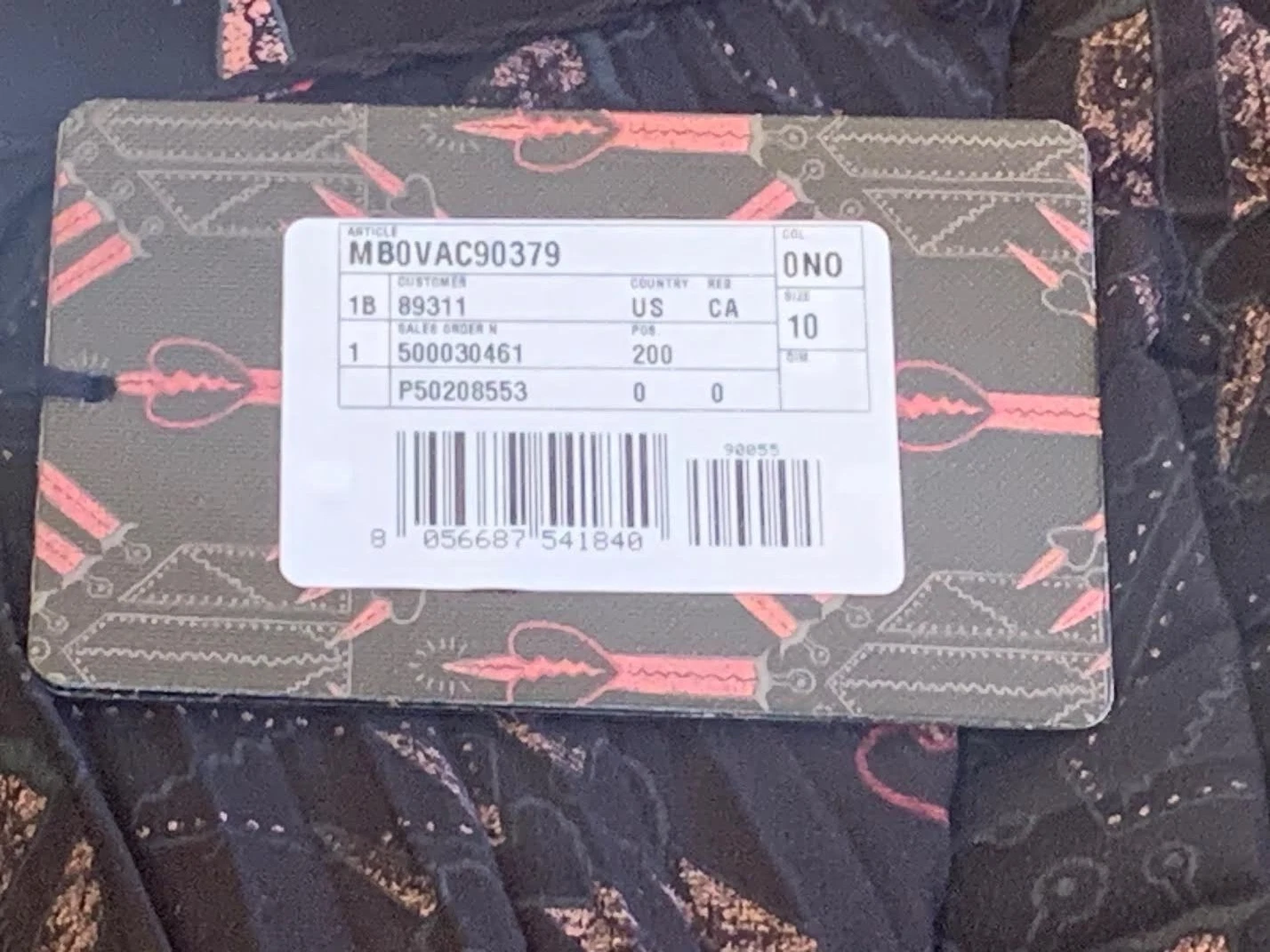 $2.950 ABITO VALENTINO LOVE BLADE CUORE TAGLIA US 10 IT 46 SETA SS MANICHE AUTENTICO