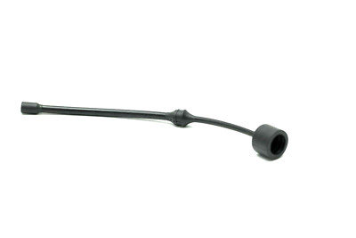 Kraftstoffleitungsrohr für McCulloch Power Pro Mac 605 610 650 655, Made in Europe 94899