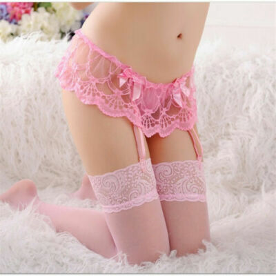 Women G-string Lingerie Knickers Underwear Garters Panties Thongs Briefs