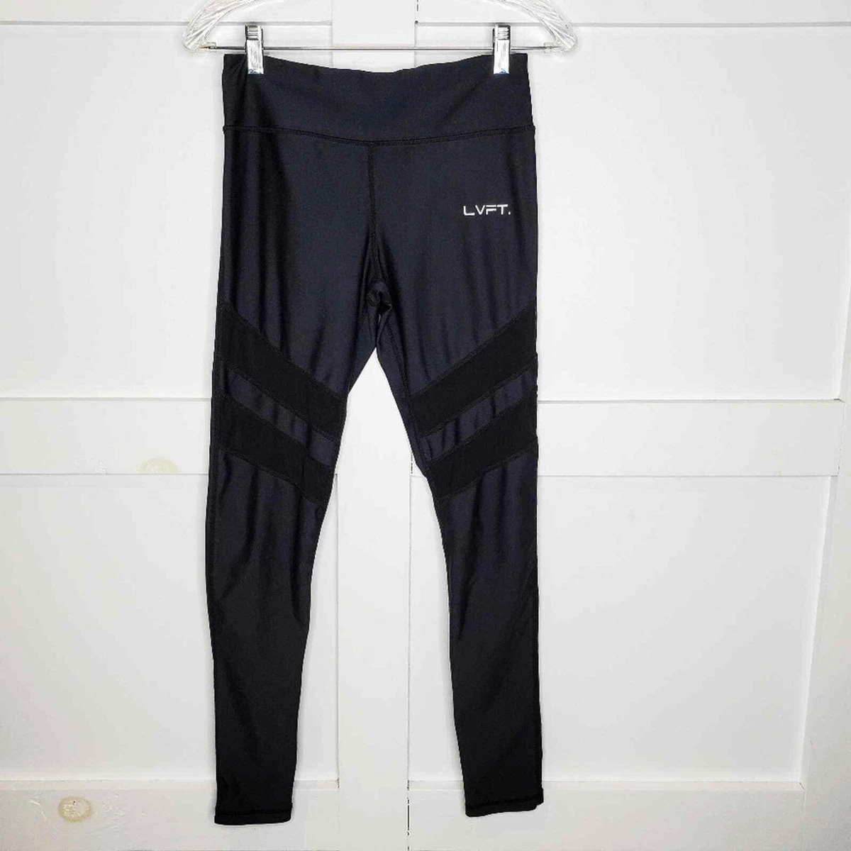 Live top fit leggings
