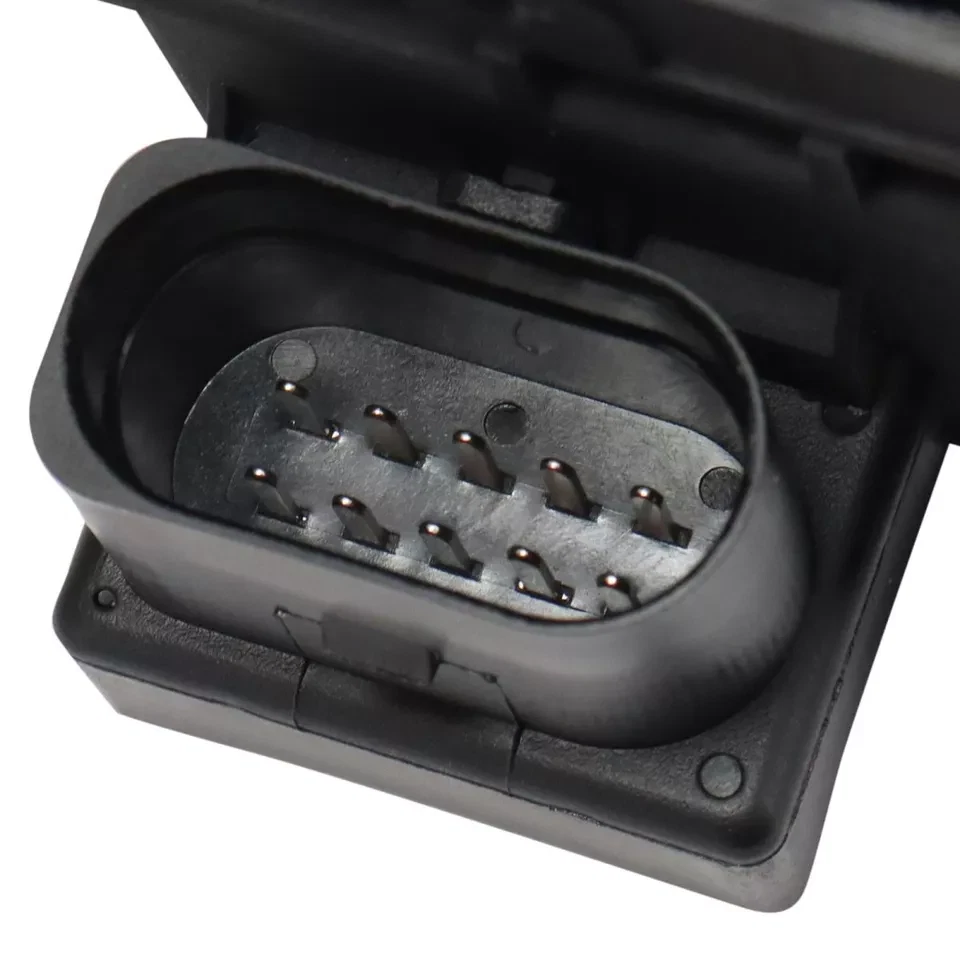 Air Suspension Valve Solenoid Block for MB W164 W166 W221 W251 W212 New - Image 2 of 4