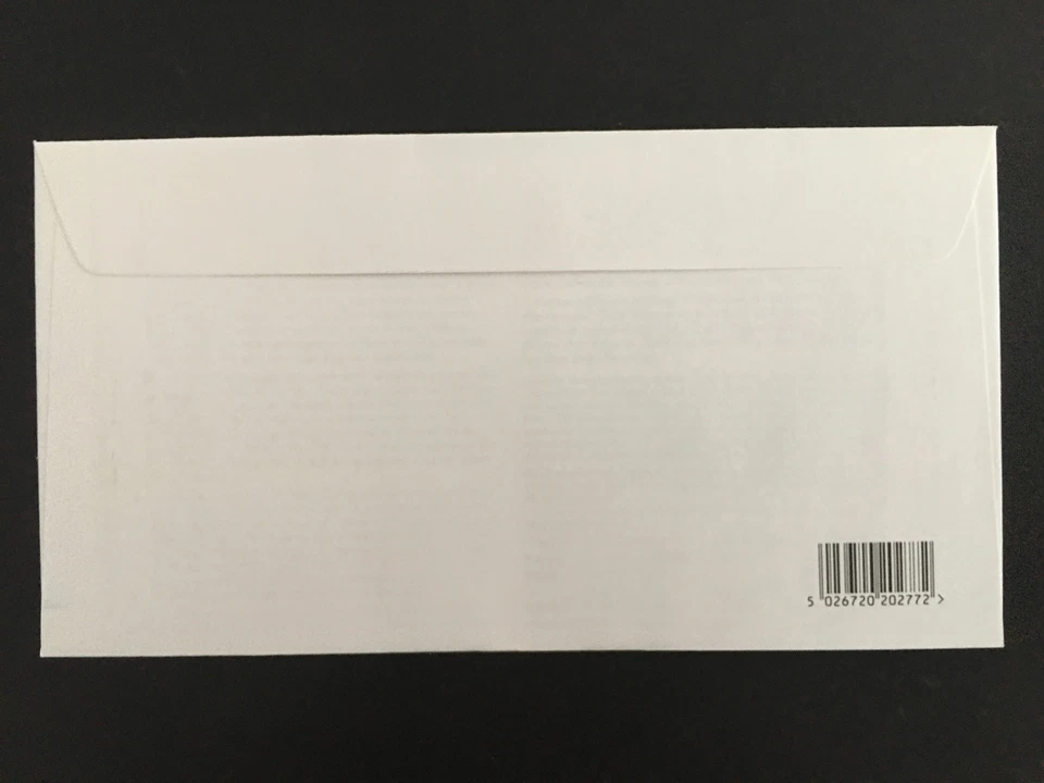 ALDERNEY FDC 2000 GUTTER PAIRS WOMBLES WOMBLING HOLIDAY LIGHTHOUSE /u1033 - Image 3 of 3