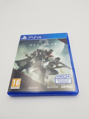 Ps4 Destiny 2 Spiel Sony PlayStation 4