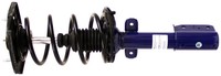 Suspension Strut And Coil Spring Assembly Rear Right Monroe 181662r on sale Suspension Strut And Coil Spring Assembly Rear Right Monroe 181662r on sale