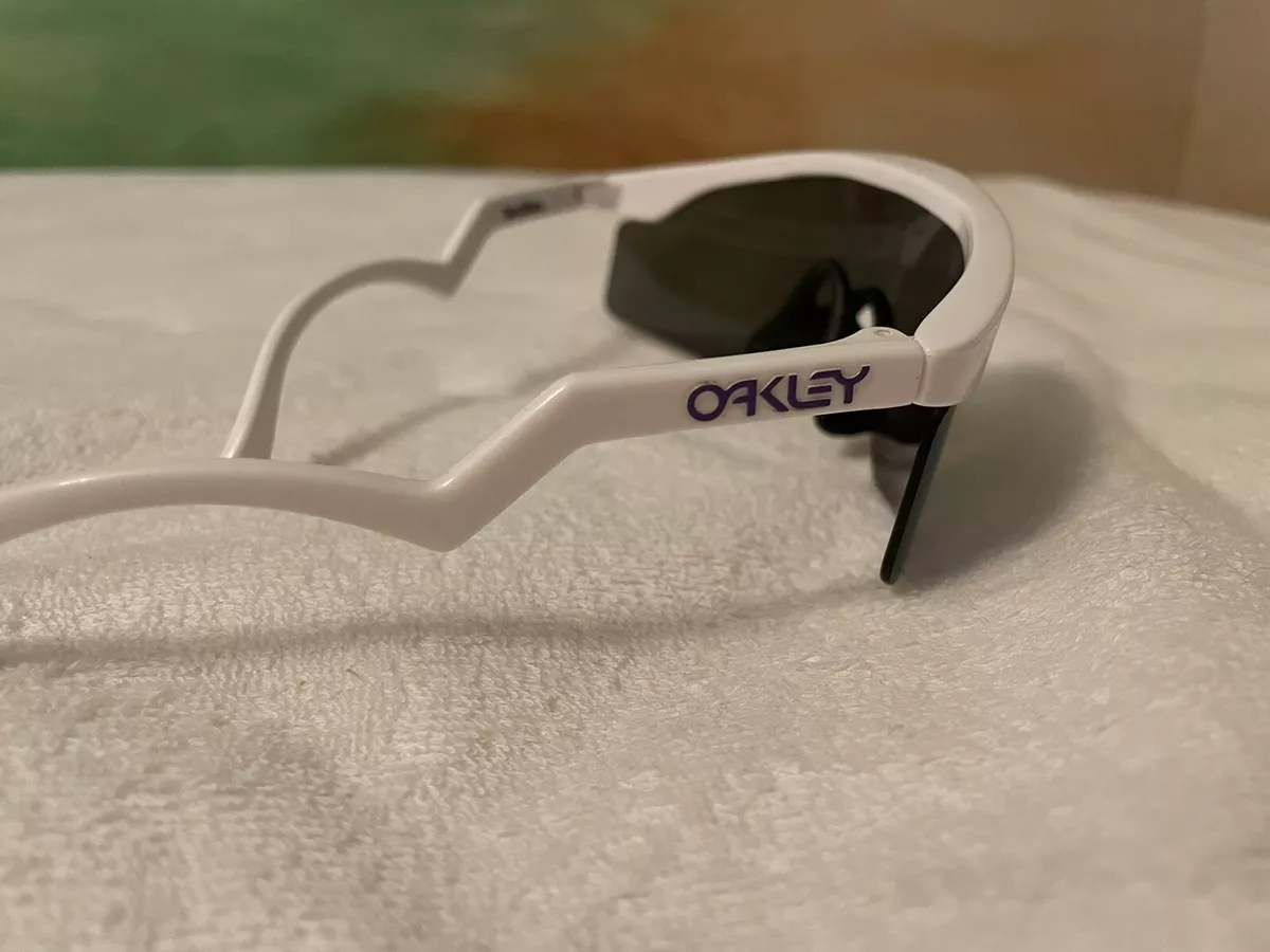 Oakley razor blade 2025 heritage