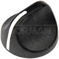 Dorman 76845 HVAC Knob For 94-02 Chevrolet Camaro Caprice Impala