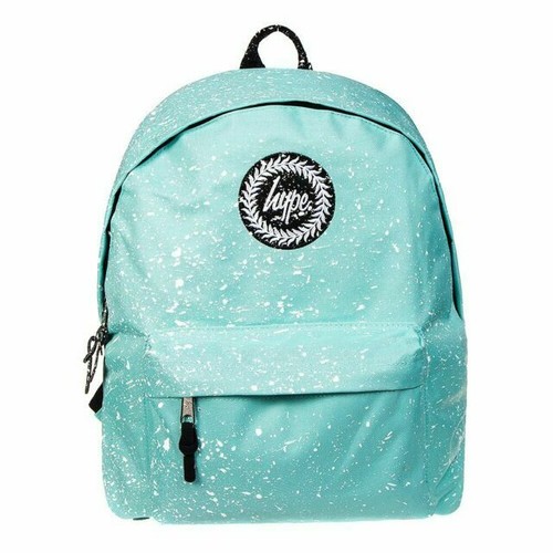 hype speckle backpack