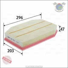 Filtre à air BMW 523