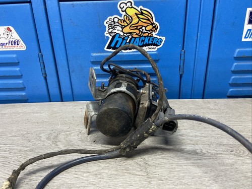 89-95 Toyota Truck 4Runner 22RE Coil Igniter Assembly Unit 19070-35210 Blck Coil - Picture 8 of 8