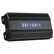 Hifonics ZD-1350.4D 1350WATTS 4 CHANNEL CAR AMPLIFER