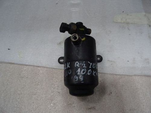 Klimaanlage Trocknerflasche Klimatrockner 1708300083 MERCEDES-BENZ  SLK (R170)