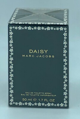1.6 fl. oz Marc Jacobs Daisy Eau de toilette for Women 50 ml