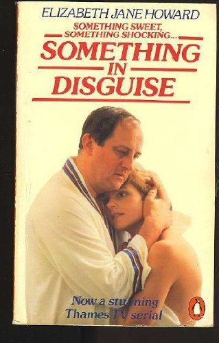 Something in Disguise-Elizabeth Jane Howard, 9780140032888 - Picture 1 of 1