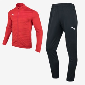 puma tracksuit dri fit