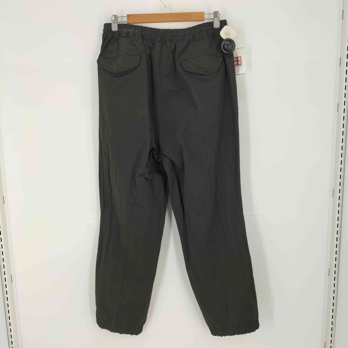 超美品　Product twelve Flight Pants 23AW Product Twelve / プロダクトトゥエルブ】Flight Pants（カーゴ