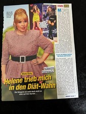 Kelly Family - Maite Kelly - Helene trieb mich in den Diät Wahn