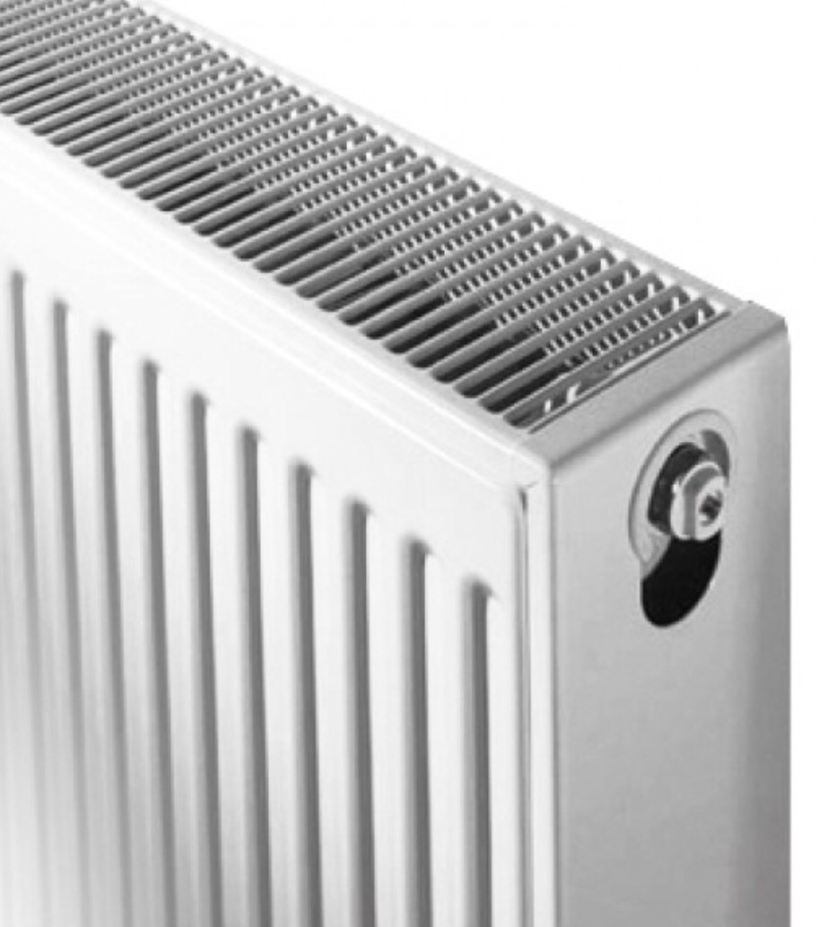 Quinn Compact Radiator Double Panel Double Convector 300 X 1600 mm