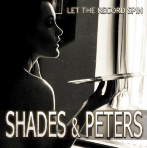 Shades & Peters Let the Record Spin (CD) Album (UK IMPORT) - Picture 1 of 1