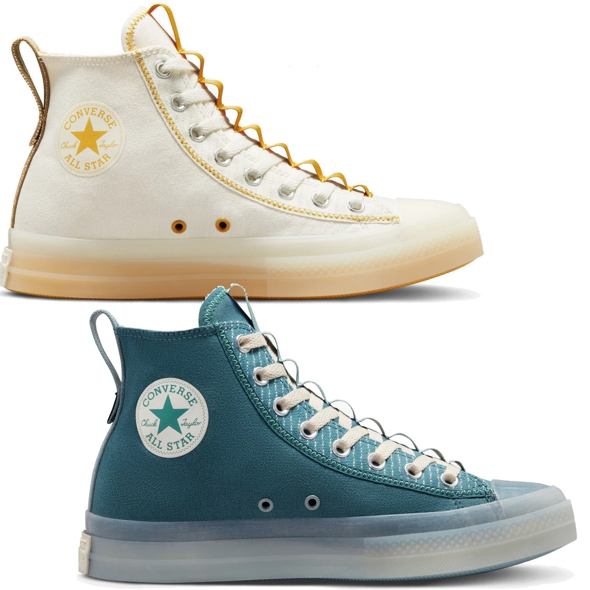 Converse Men's Chuck Taylor All Star CX Explore High Top Shoes