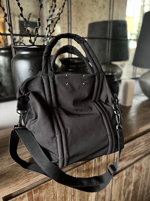 Maison Martin Margiela Shopping Bag Maison Margiela Shopping Bag