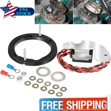for 1181 Pertronix Ignitor Electronic Ignition Conversion for Delco 8 Cylinder