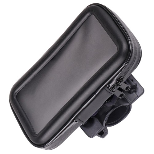 Fahrrad Mobiltelefon Wasserdicht -Telefontasche Handy Rahmentasche - 第 11/12 張圖片