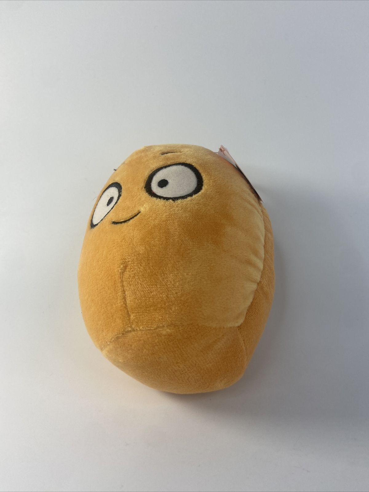 pvz walnut plush
