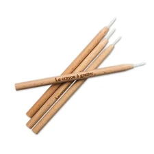 Conservator - Le Crayon a Gratter - 4 FIBERGLASS Pencil Set - coins & artifacts