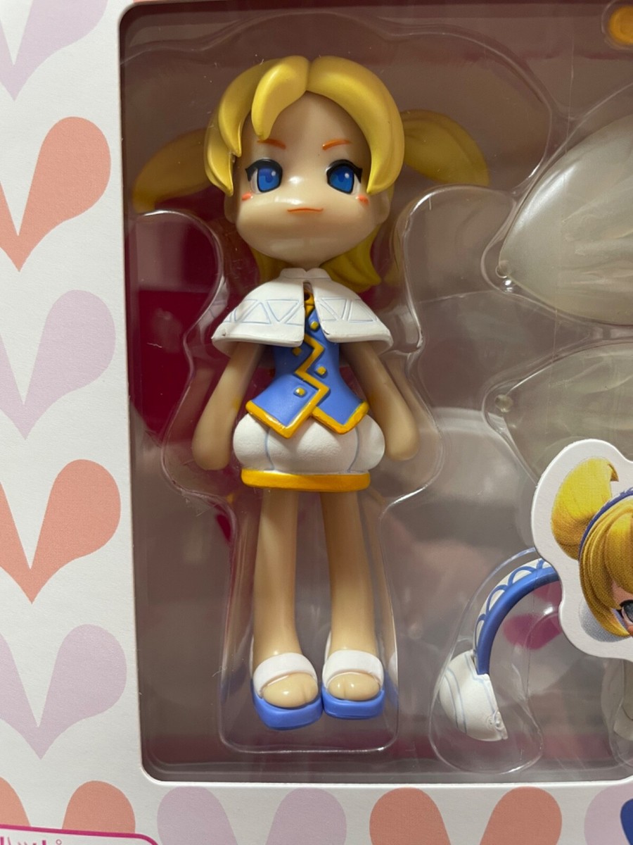 Pinky:st Street cos Sweet SAKI limited figure with DVD anime