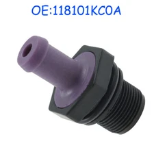 New 118101KC0A PCV Valve Fit for 2011-2017 Juke 2014-2019 Rogue Nissan