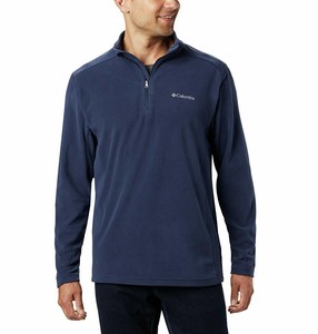 klamath range ii half zip