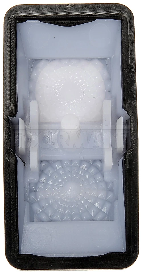 Door Lock Switch Dorman For 1986-1989 Chevrolet Corvette - Image 3 of 4