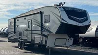 2018 Cruiser Aire 29 BH Fifth Wheel