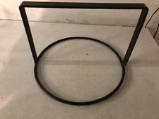 Unbranded or Kargo Master 12" Diameter Bucket Holder Bucket-New, Free Shipping