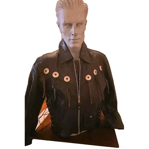 Vanguard Motorcycle Jacket Coats, Jackets & Vests for Men for Sale