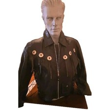 Vanguard Motorcycle Jacket Coats, Jackets & Vests for Men for Sale