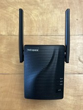 Rock Space AC750 RSD0607 Wireless Signal Dual Band Booster and Wi-fi Extender