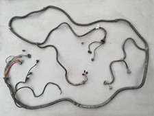 T4 Kabelbaum Climatronic hinten Zusatzheizung Klimatronic VW Klimaautomatik