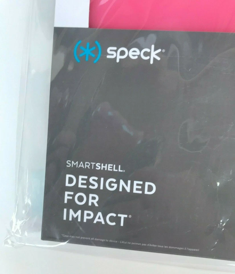 Speck SmartShell Macbook Pro com Touch Bar 15 Polegadas - Rosa 2016 até o presente  - Imagem 2 de 4