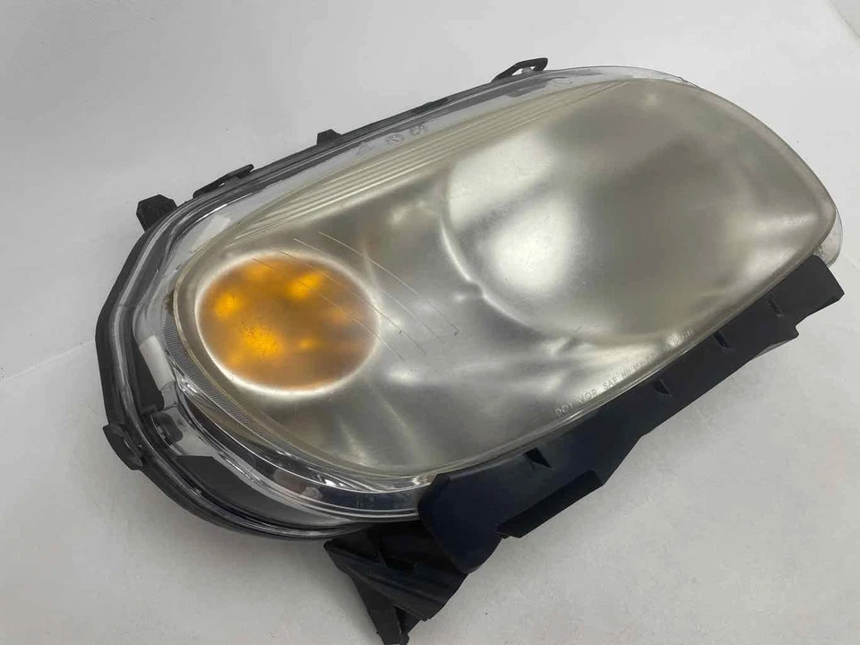Conjunto de faros de pasajero derecho 15827442 para Chevrolet HHR 2006-2011 ¡Intacto! Foto 2 de 4