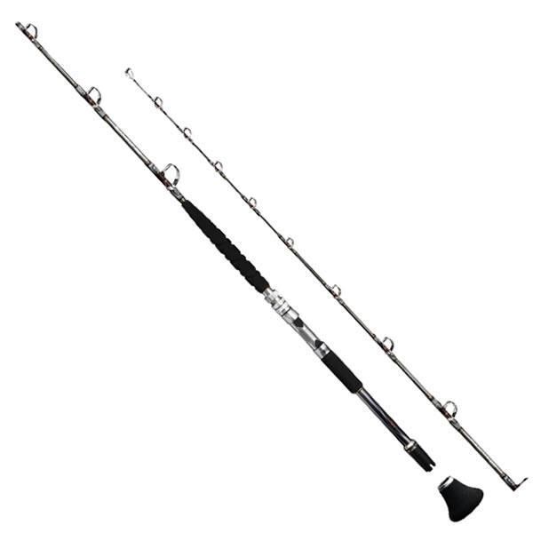 シマノ　BANDIT BG M165 Shimano BANDIT BG M165 Big Game Rod | eBay