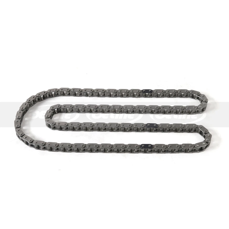 Timing Chain Kit for 91-02 Nissan 200SX Sentra Infiniti G20 SR20DE w/ Water Pump - Image 2 of 4