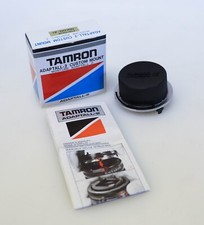 Tamron Adaptall Mount for Nikon AI - NEW OLD STOCK