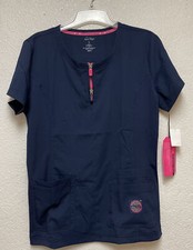 Koi Lite Women's Serenity Scrub Top - 317 Sz L