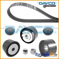 Zahnriemensatz Dayco KTB911 FüR Renault Clio Ii Espace Iii