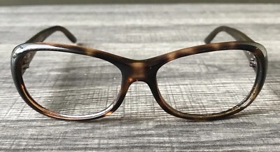 Ray-Ban Bold Tortoise Sunglasses Made in Italy RB 4061 642 il_fullxfull.3576488153_q6k7.jpg main image 4